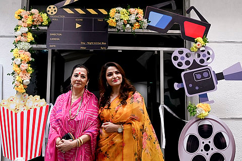 Fest5 International Film Festival 2024
